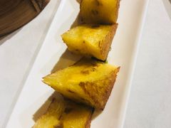提子黄金糕-潮福城大酒楼(湖滨北路店)