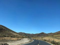 -塞罕坝国家级自然保护区