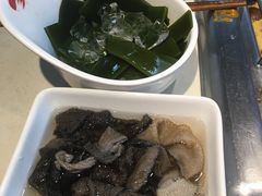 -海底捞火锅(航洋城店)
