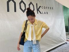 -GOTLOT COFFEE&KITCHEN角落厨房NOOK店