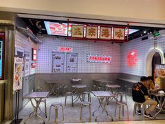 -孖记茶档·热腾茶餐(荔湾领展广场店)