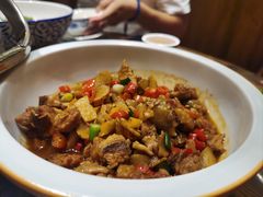 -衡厨·衡阳土菜(中南店)