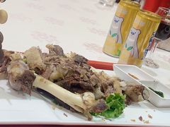 -东兴楼饭庄(六里桥店)