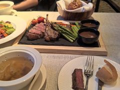 -云·酷 Atmosphere(国贸大酒店)