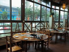 -美未居·老字号·地道顺德菜·桑拿鸡·鱼生(容桂店)