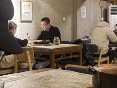 -李记潮汕砂锅粥(营福路店)