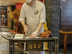 -全聚德(新街口店)