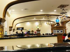 -清真·玛丽亚新疆菜主题餐厅(浙江中路店)