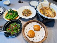-徐记海鲜(汉城湖|太奥店)