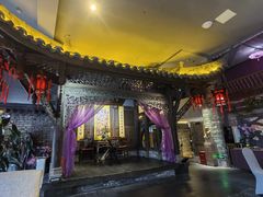 -于塗·文化餐厅(棕榈店)