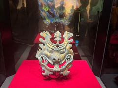 -北京大葆台遗址博物馆