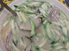 -顺德人家食府(黄金广场店)