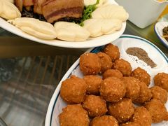 -春满园生态餐厅(南宫路店)
