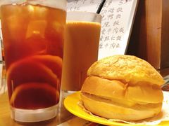 -小龍鳳餐室(番禺路店)