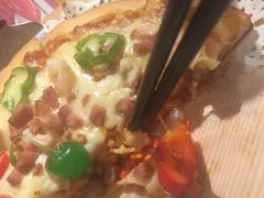 -繁花里音乐餐厅(新天地店)