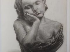 -信马画室 成人零基础到个人创作画室(亚运村店)
