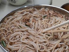 -正宗杨记普洱酸醋米线(总店)