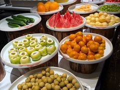 -加餐海鲜自助(宝龙一城店)