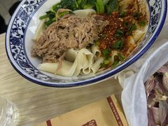 -樊记腊汁肉(竹笆市总店)