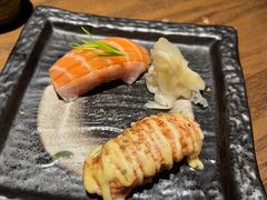 -筱田の食堂·izakaya(淮海中路店)