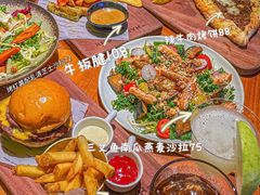 -The Happy Monk(前海壹方汇店)