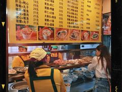 -四里沙茶面(湖滨四里店)