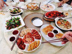 -佛有缘素食馆·荔湾老字号(陈家祠首店)