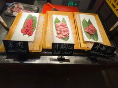 -富力希尔顿酒店·地阔自助餐厅