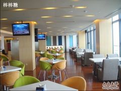 -上海南汇嘴大堤酒店