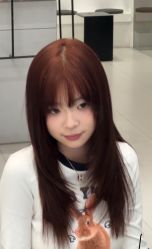 -DL HOPE明星造型