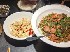 -湘阁里辣(东门茂业店)