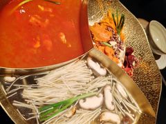 -色響火锅(恒隆广场店)