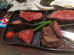 -西堤牛排(南京龙江店)