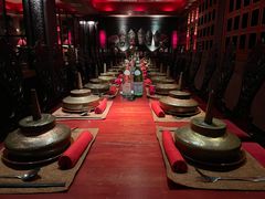-花马天堂云南餐厅 Lost Heaven(外滩店)