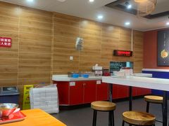 大堂-螺小丰柳州螺蛳粉(广西大学店)