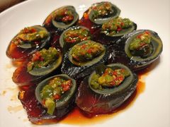 -艳阳天·非遗楚菜(武汉客厅店)