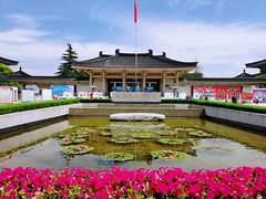 -陕西历史博物馆