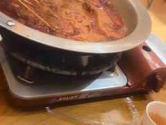 -黔哆哆地摊酸汤火锅(清湖店)