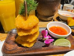 -壹泰东南亚主题餐厅·高良姜风情(州桥店)