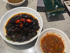 -粗茶淡饭·蒸鲜(光谷店)