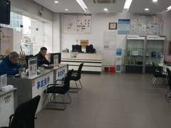 -上海名流星域汽车服务有限公司(内江路店)