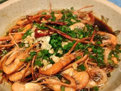 河虾-老淳安—伴山伴湖(千岛湖开元度假村店)