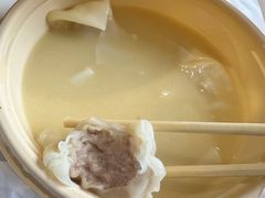 -龙抄手(文殊坊店)