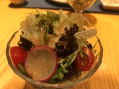 -广州增城保利皇冠假日酒店-玄日本餐厅