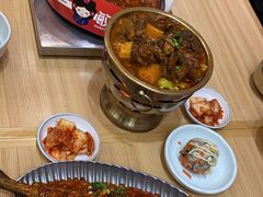 -敏丁拌饭(中街总店)
