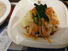 -魏家凉皮(西安秋林宏业商厦店)