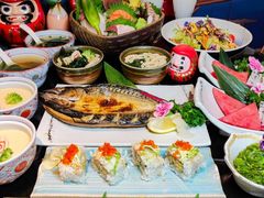 -昱匠·日本料理(金融街店)