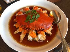 -广州柏悦酒店·悦景轩·粤菜餐厅