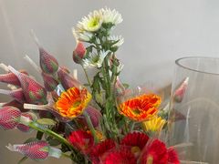 -北边的花店(泛悦城市广场店)