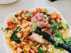 -潮悦牛肉火锅城(水贝店)